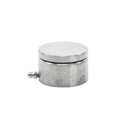 COMUNELLO Tejuelo Mediano Para Puertas Batientes de Hasta 450 Kg 1080-1007-001 - comprar en línea