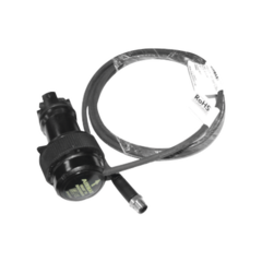 SIMRAD Transductor Tru-Hull DST800, para red NMEA 2000 000-10960-001