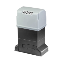 FAAC Operador FAAC 844 ER de Uso Intensivo Para Puertas Corredizas de 1800 Kg y Hasta 40 Metros / Voltaje de Operación 220V 109837