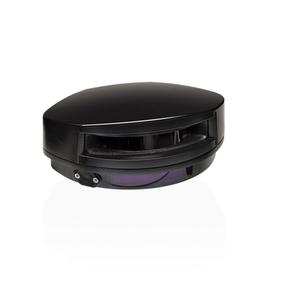 BEA Sensor Laser con Detección de Presencia para Barreras y Puertas Rapidas / Para Aplicaciones de Exterior IP66 MOD: 10LZRFLATSCAN-S