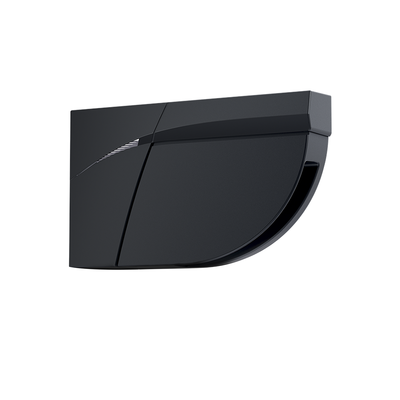 BEA Sensor Laser de Seguridad de Presencia / Ideal para Puertas Automáticas y Seguridad de Automatismos MOD: 10LZRFLATSCAN-SWB