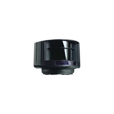 BEA Sensor láser de seguridad para portones / barreras / puertas rápidas / Alternativa segura al uso de fotoceldas / Protege áreas de 10 x 10 m / Campo de protección ajustable MOD: 10-LZR-I30