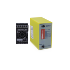 BEA Sensor de Masa Mono Canal / Ideal para Automatización de Barreras Vehiculares MOD: 10-MATRIX-IIS-1224
