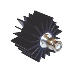 BIRD TECHNOLOGIES Carga Fantasma 50 Ohm, 10 Watt, conector BNC Macho MOD: 10TMB