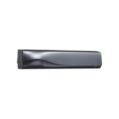 BEA Sensor Unidireccional de Movimiento y Presencia para Puertas Automaticas / Activación y Seguridad en el mismo Equipo MOD: 10VIODT1