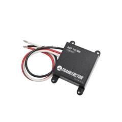 TRANSTECTOR Supresor de Picos/Transitorios Para Líneas de Voltaje Alterna de 120 VCA a 15 A 1100-647