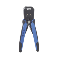 KLEIN TOOLS Pelacables para Cable Sólido 10-20 AWG y Cable Trenzado 12-22 AWG, con Cortador de Ajuste Automático. 110-61 - comprar en línea