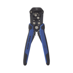 KLEIN TOOLS Pelacables para Cable Sólido 10-20 AWG y Cable Trenzado 12-22 AWG, con Cortador de Ajuste Automático. 110-61 - online store