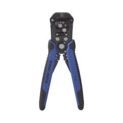 KLEIN TOOLS Pelacables para Cable Sólido 10-20 AWG y Cable Trenzado 12-22 AWG, con Cortador de Ajuste Automático. 110-61 - tienda en línea