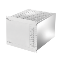 EGI AUDIO SOLUTIONS Interfaz Millennium IP para gestión de avisos y música pre-grabados IP con 8 relés IN/OUT 1113 - comprar en línea