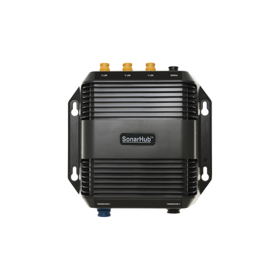 SIMRAD Módulo SonarHub, con cable de alimentación y cable Ethernet de 4,5 m 000-11142-001