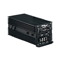 NEWMAR Fuente de Uso Rudo Ideal para Embarcaciones con Ciclo de Trabajo de 24hrs, 24Vcc/35A máx MOD: 1152435CD
