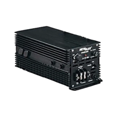 NEWMAR Fuente de Uso Rudo Ideal para Embarcaciones con Ciclo de Trabajo de 24hrs, 24Vcc/35A máx MOD: 1152435CD