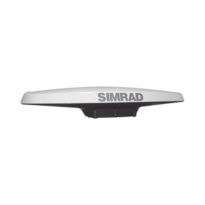 SIMRAD Antena HS-80A GPS con GNSS (sistema de navegación por satélite global) 000-11643-001