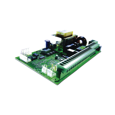 FAAC JE BOLLARD CONTROL UNIT 117300