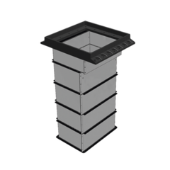 FAAC JS HA PIT MOD: 117901F