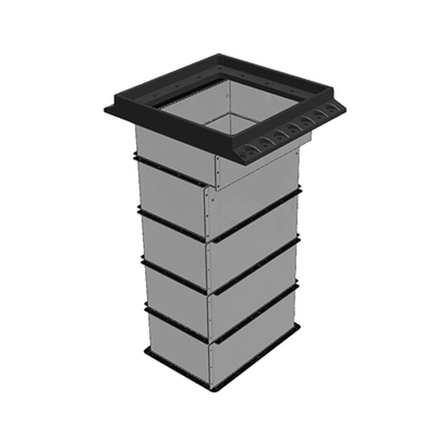 FAAC JS HA PIT MOD: 117901F