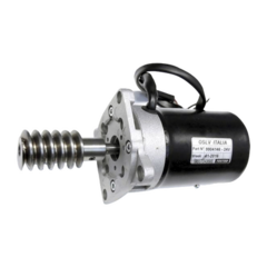 CAME REFACCION MOTOR PARA OPERADOR 8K01MS005 MOD: 119RIBS017
