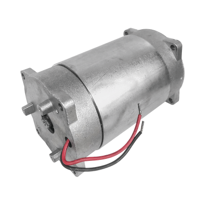 CAME Grupo Motor - ATI24 MOD: 119-RID124