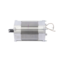 CAME Motor Para Brazo ATI 001A3010 MOD: 119RID241