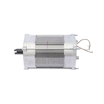 CAME Motor Para Brazo ATI 001A3010 MOD: 119RID241