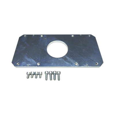 CAME PLACA MEDIA DE BARRERA GARD 8 MOD: 119RIG131