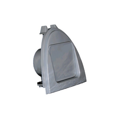 CAME PORTA ACCESORIOS BARRERA GARD 8 MOD: 119RIG136