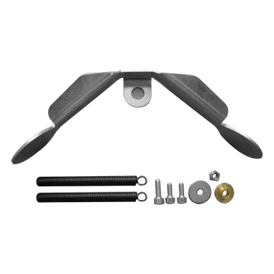 CAME PALANCA DE ACCIONAMIENTO FINAL DE CARRERA PARA BARRERA GARD8 MOD: 119-RIG140