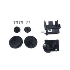 CAME Microswitch para final de carrera de barreras GARD4 MOD: 119-RIG-141