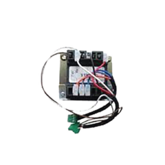 CAME Motor eléctrico de refacción para barrera GARD8 MOD: 119-RIG154