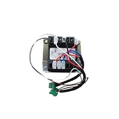 CAME Motor eléctrico de refacción para barrera GARD8 MOD: 119-RIG154