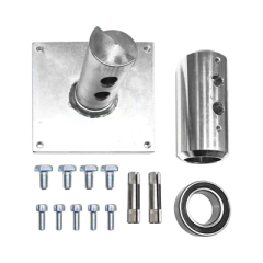 CAME EJE PARA MOVIMIENTO DE BARRA - G2080 G2081 MOD: 119RIG163