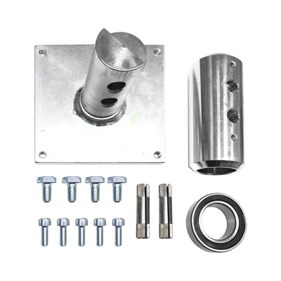 CAME EJE PARA MOVIMIENTO DE BARRA - G2080 G2081 MOD: 119RIG163