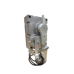 CAME Motorreductor de refacción para barreras KXBGG4M / G3750 MOD: 119-RIG323
