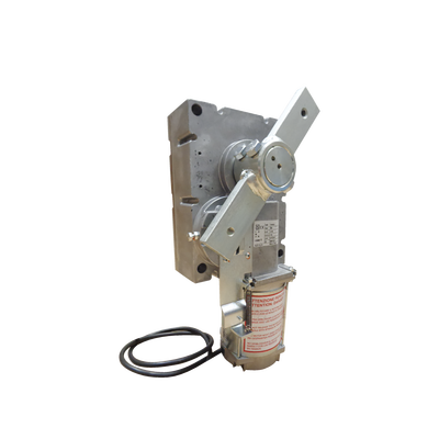 CAME Motorreductor para barreras GARD4 / Refacción MOD: 119-RIG333