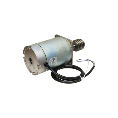CAME Motor eléctrico de refacción para barreras GARD3 CAME MOD: 119-RIG405