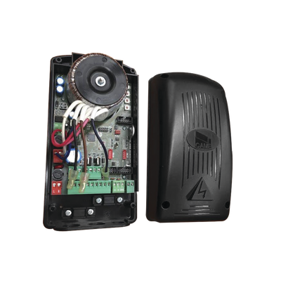 CAME Tarjeta de control para TOR100, CAME MOD: 119-RIT-123