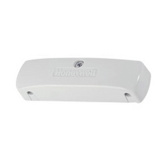 HONEYWELL HOME RESIDEO Sensor de Vibración para Instalar en Interiores, Normalmente Cerrado, Protege Intrusión en Ventanas, paredes, techos, cajas fuertes, armarios etc. MOD: 11WH