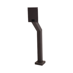 DKS DOORKING Poste de Montaje para Porteros Doorking 1200-037
