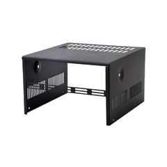 SAMLEX Gabinete para radio Motorola modelos SM50, SM120, M1225, GTX, CM200, CM300, CM200D, CM300D, PM400, XPR2500 MOD: 12060