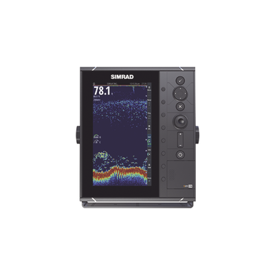 SIMRAD Pantalla S2009 de 9 pulgadas dedicada para buscador de peces (fish finder) 000-12185-001