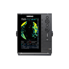 SIMRAD R2009 Unidad de control de 9" para radar 3G, 4G, Halo3, 4, 6 000-12186-001