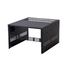 SAMLEX Gabinete para radio VERTEX models VX4100/4200 series y fuentes de poder SEC1212 y SEC1223 MOD: 12260