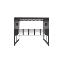 SAMLEX Gabinete para radios serie PR5000, DGM 5000, 5500, 8000, 8500, DM4000 y fuente SEC-1212, SEC-1223 MOD: 12430M