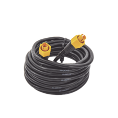 SIMRAD Cable Ethernet Amarillo 5 Pin 4.5 m (15 ft) 000-0127-29 - comprar en línea