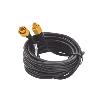 SIMRAD Cable Ethernet Amarillo 5 Pin 4.5 m (15 ft) 000-0127-29