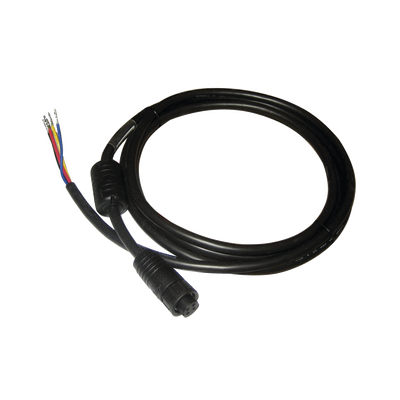 SIMRAD Cable de alimentación para pantallas GO7, GO9 y GO12 000-00128-001