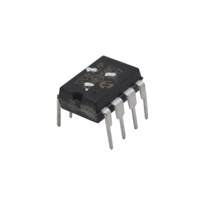W&W Circuito Integrado para Analizador III a Parte Derecha. MOD: 12C672/PD