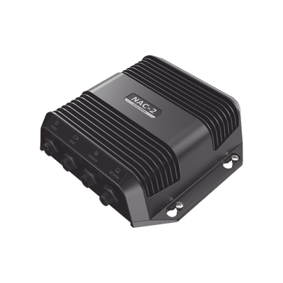 SIMRAD NAC-2 procesador de control de baja corriente para piloto automático 000-13249-001