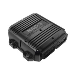 SIMRAD NAC-3 Procesador de control de alta corriente para piloto automático 000-13250-001